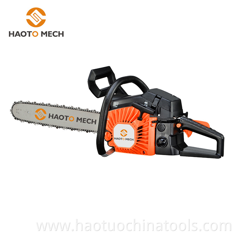  52cc Chain Saw